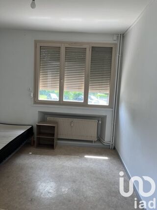  Appartement � vendre 3 pi�ces 60 m�
