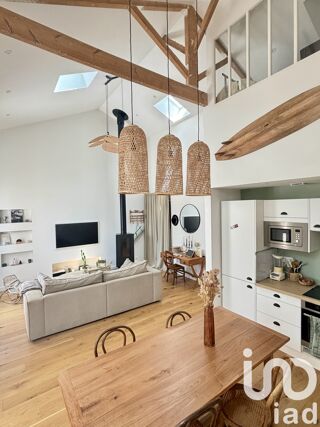  Maison � vendre 5 pi�ces 100 m�