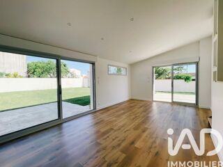  Maison � vendre 3 pi�ces 67 m�