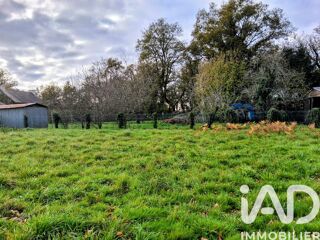  Terrain � vendre 866 m�