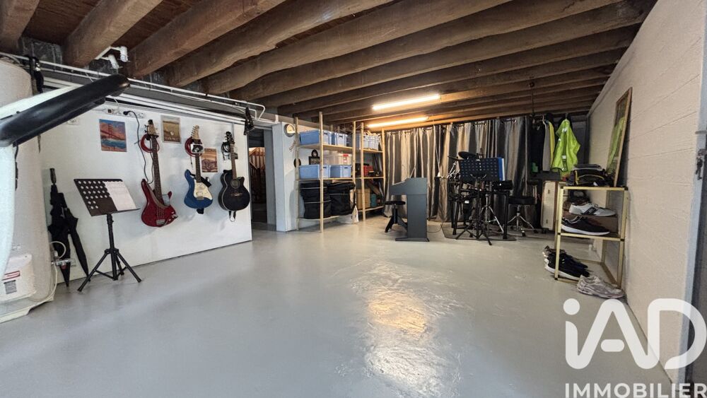 � vendre  Maison Pessac (33600)