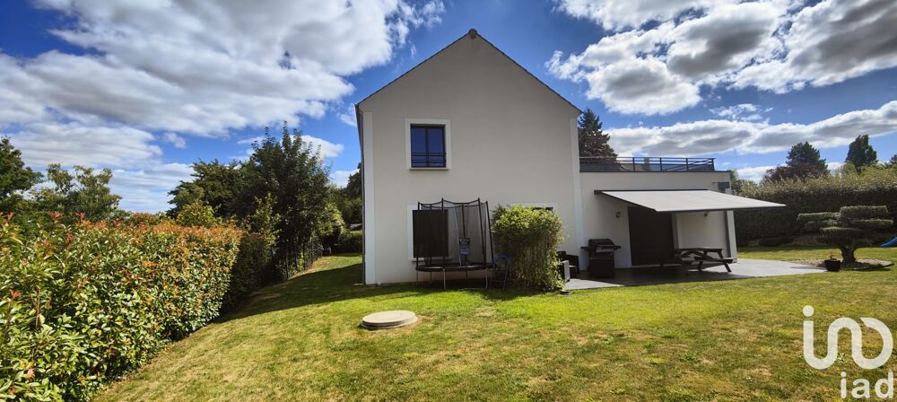 � vendre  Maison Gazeran (78125)