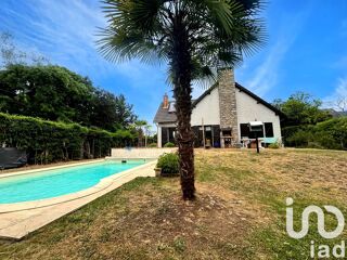  Maison � vendre 7 pi�ces 200 m�