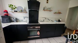  Appartement � vendre 3 pi�ces 61 m�