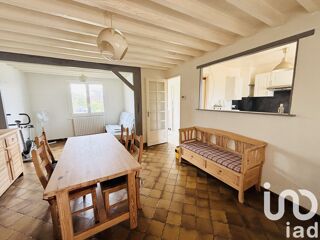  Maison � vendre 4 pi�ces 86 m�