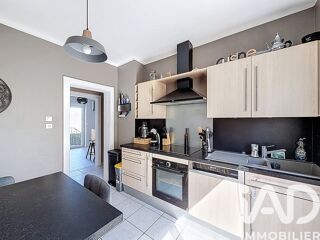  Appartement � vendre 3 pi�ces 75 m�