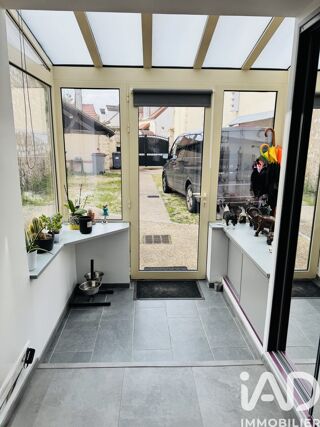  Maison � vendre 6 pi�ces 123 m�