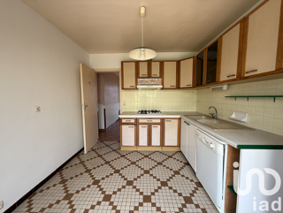  Maison � vendre 5 pi�ces 89 m�