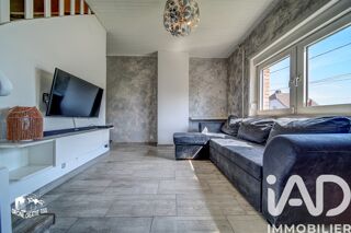  Maison � vendre 4 pi�ces 60 m�