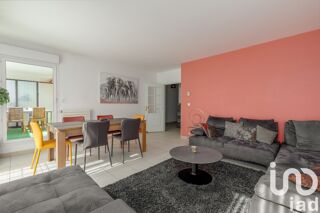  Appartement  vendre 4 pices 89 m
