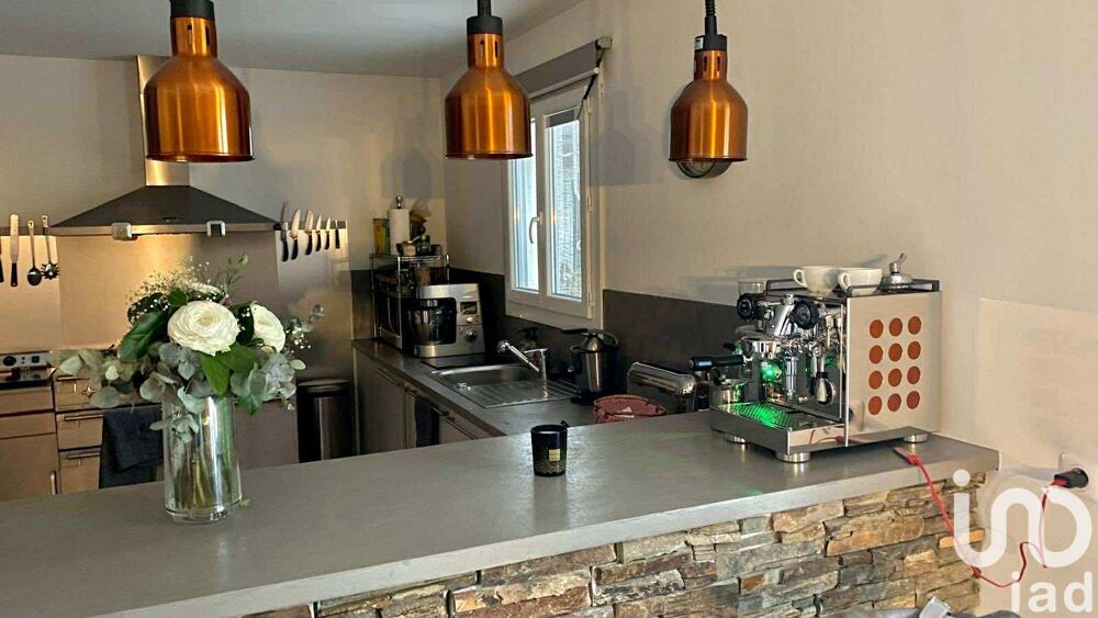 � vendre  Maison Ceyreste (13600)