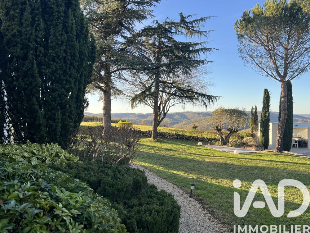  vendre  Maison Cals (46350)