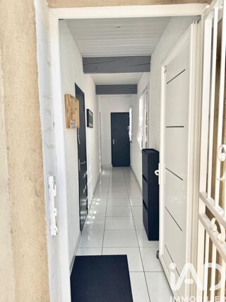  Maison � vendre 4 pi�ces 80 m�