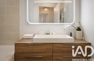  Appartement � vendre 3 pi�ces 70 m�