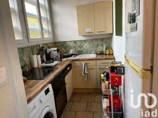  Appartement � vendre 3 pi�ces 58 m�