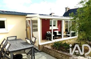  Maison � vendre 3 pi�ces 69 m�