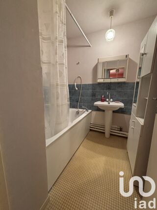  Appartement  vendre 4 pices 68 m