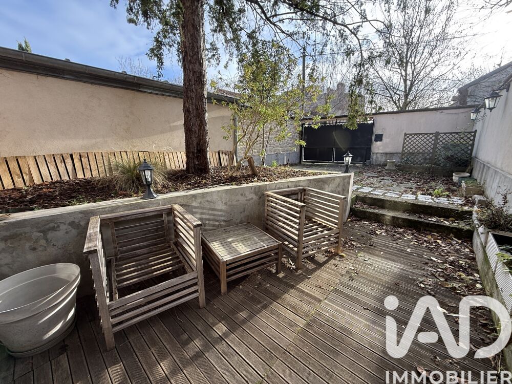 � vendre  Maison Le Perreux-sur-Marne (94170)