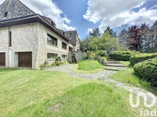  Maison � vendre 11 pi�ces 272 m�