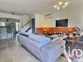  Maison � vendre 5 pi�ces 153 m�