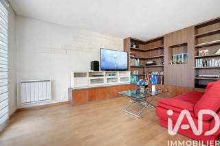  Appartement � vendre 4 pi�ces 83 m�