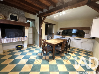  Maison � vendre 8 pi�ces 222 m�