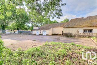  Immeuble � vendre 1200 m�