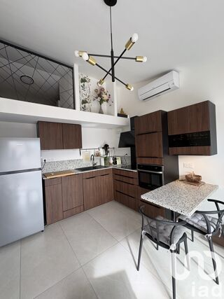  Appartement � vendre 3 pi�ces 36 m�