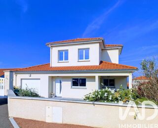  Maison � vendre 5 pi�ces 123 m�