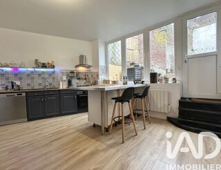  Maison � vendre 6 pi�ces 114 m�