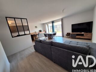  Maison � vendre 5 pi�ces 81 m�