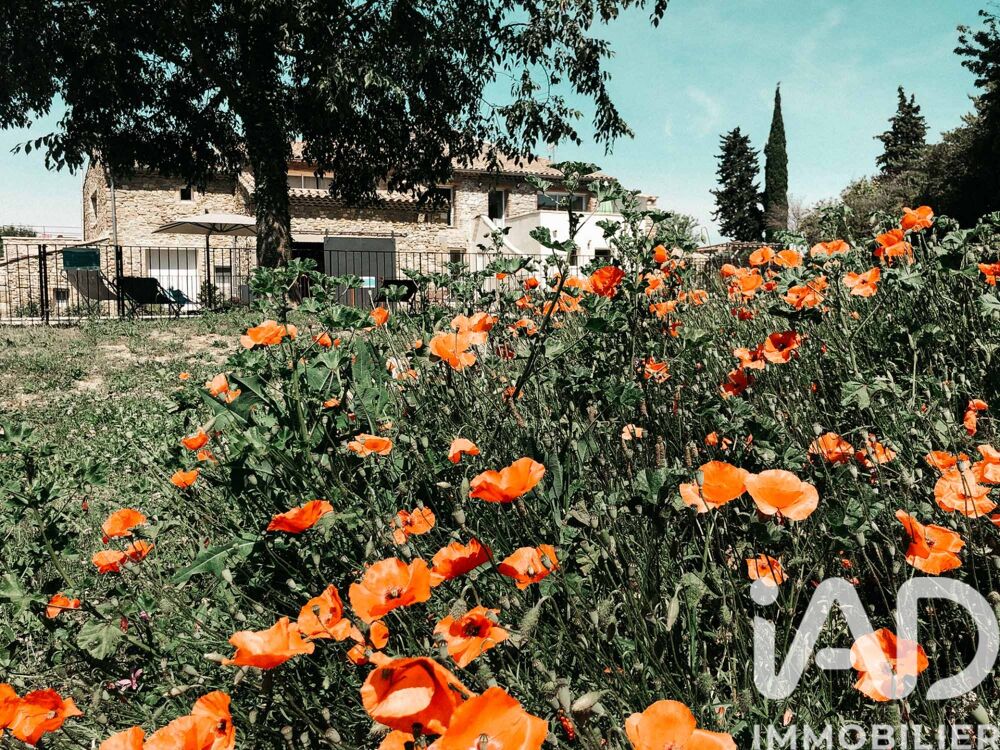 � vendre  Maison Pont-de-Barret (26160)