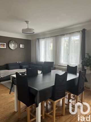  Maison � vendre 4 pi�ces 68 m�