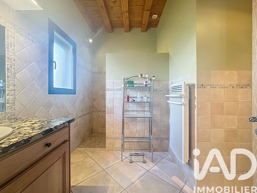 � vendre  Maison Nizas (34320)