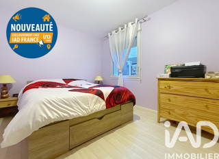  Maison � vendre 6 pi�ces 132 m�