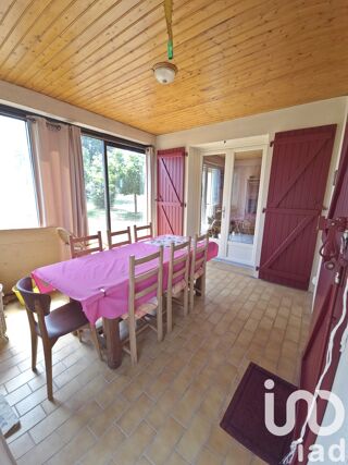  Maison � vendre 4 pi�ces 100 m�