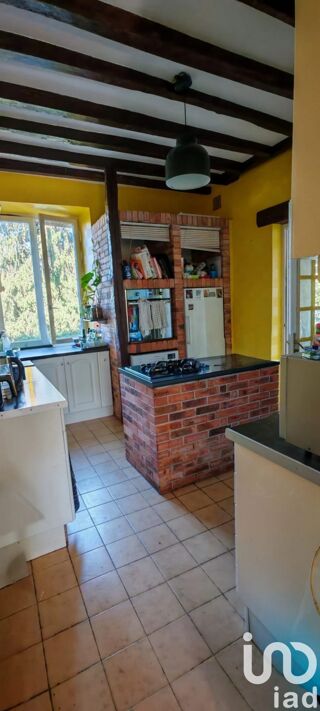  Maison � vendre 10 pi�ces 348 m�