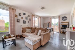  Appartement � vendre 3 pi�ces 67 m�