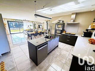  Maison  vendre 6 pices 120 m