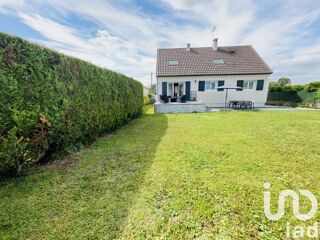  Maison  vendre 8 pices 150 m