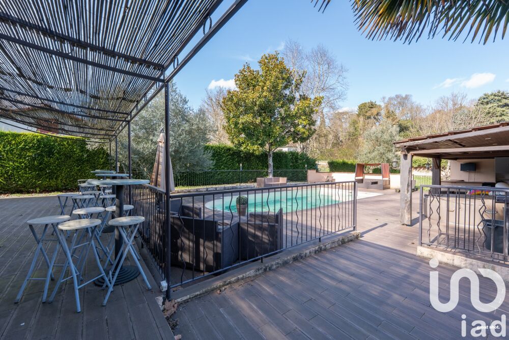  vendre  Villa Pin-Balma (31130)