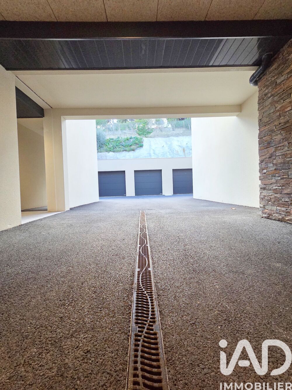 � vendre  Appartement Banyuls-sur-Mer (66650)