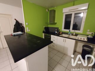  Maison � vendre 4 pi�ces 85 m�