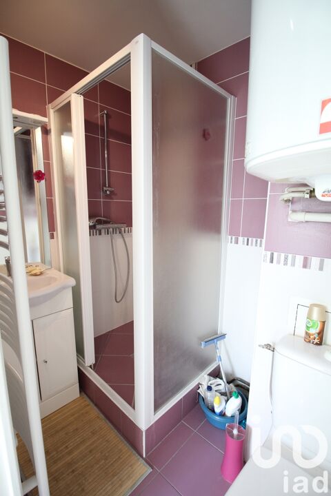  Appartement  louer 2 pices 23 m