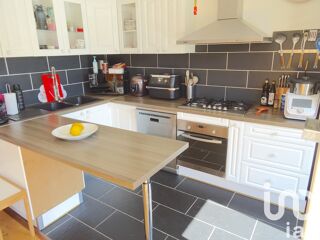  Maison � vendre 4 pi�ces 78 m�