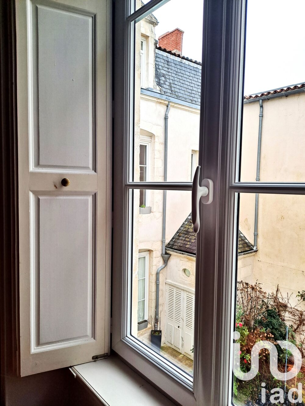  vendre  Maison La Rochelle (17000)