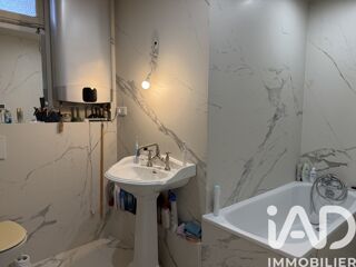  Appartement � vendre 4 pi�ces 84 m�