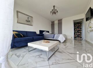  Appartement � vendre 1 pi�ce 30 m�