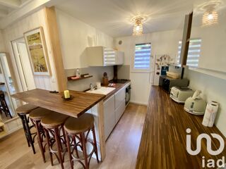  Appartement � vendre 1 pi�ce 28 m�