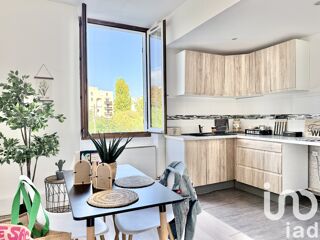  Appartement � vendre 3 pi�ces 49 m�